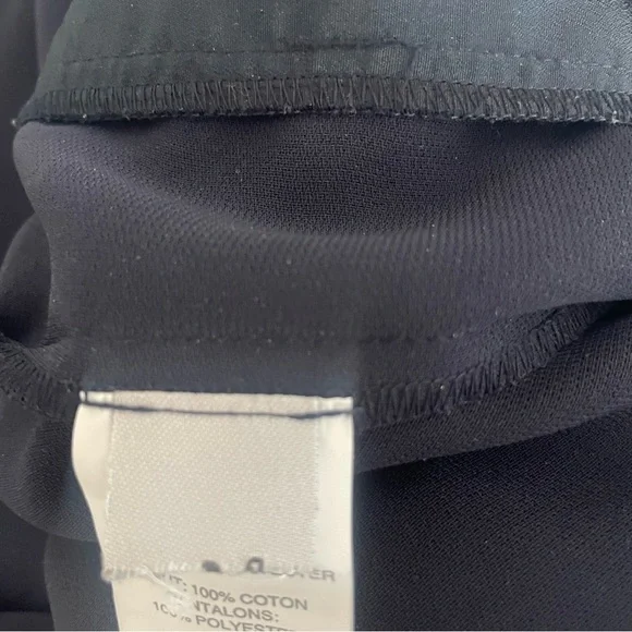 J. Crew blue sleeveless jumpsuit romper 35711 - Picture 10 of 12